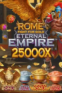 Rome Fight For Gold Eternal Empire